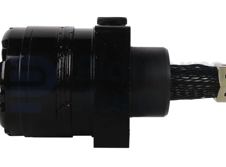 Haulotte - Drive motor, hydraulic - DM-H5510