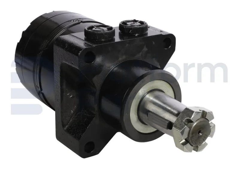 Haulotte - Drive motor, hydraulic - DM-H6060