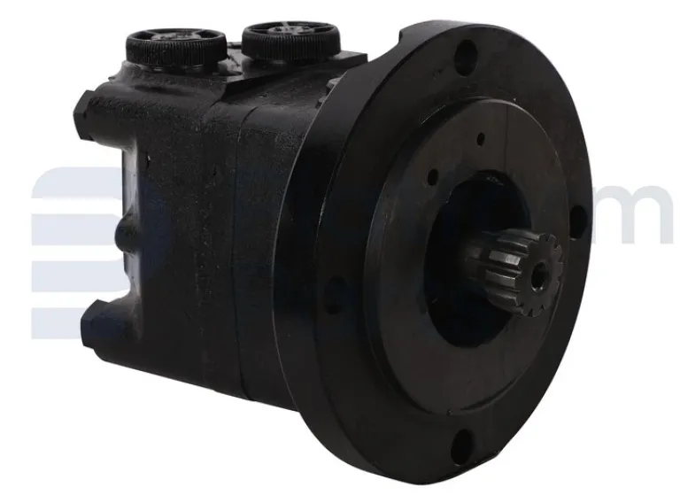 Haulotte - Drive motor, hydraulic - DM-H6190