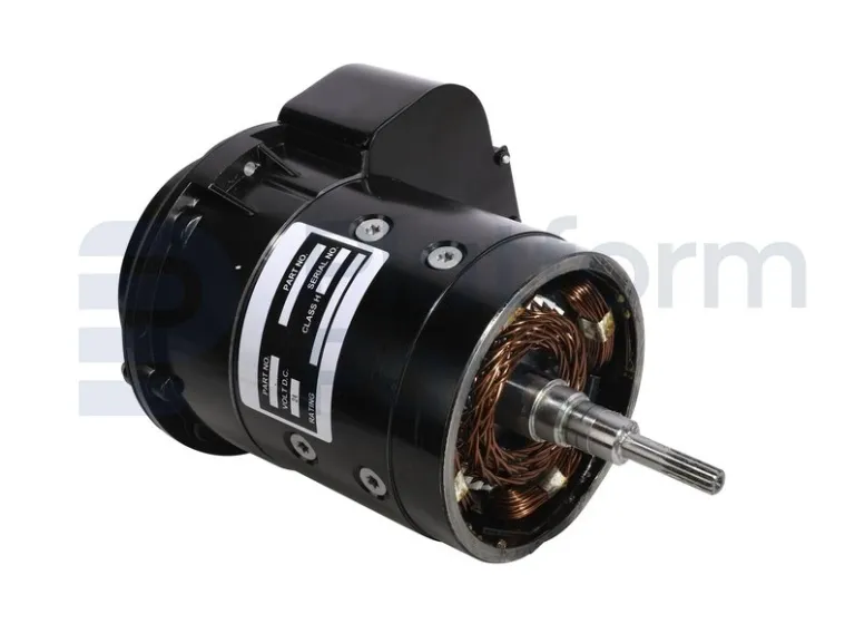 JLG - Drive motor, electric - DM-J1345