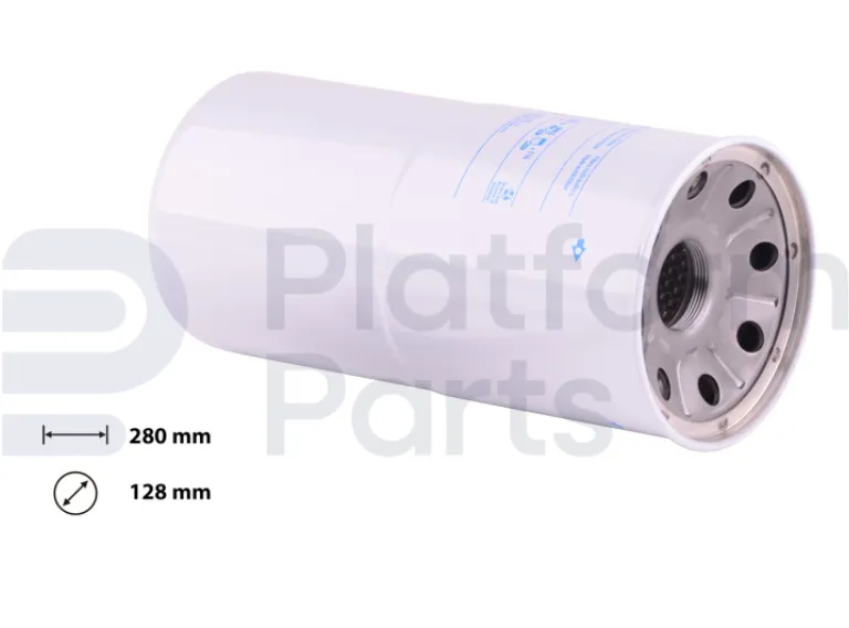 Donaldson - Hydraulic filter - DO-550251