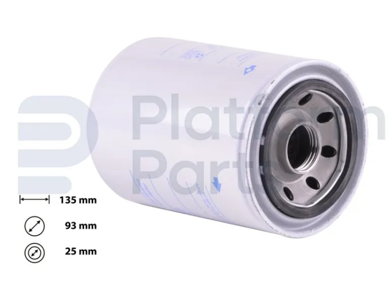 Donaldson - Hydraulic filter - DO-551551