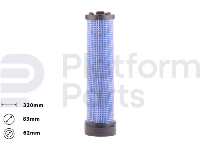 Donaldson - Air filter - DO-775300