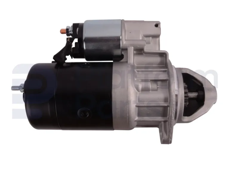 Starter - DST-11T12V