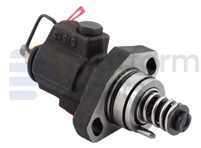 DEUTZ - Fuel pump - DZ-01340378