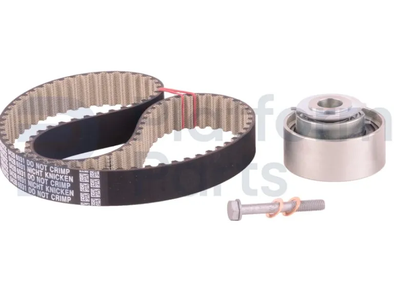 DEUTZ - Timing belt - DZ-02931480