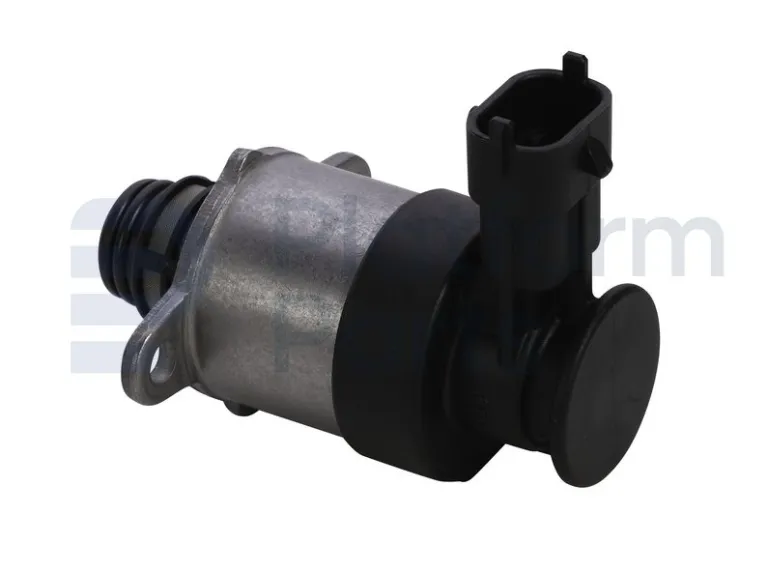DEUTZ - Solenoid, shut-off - DZ-04122474