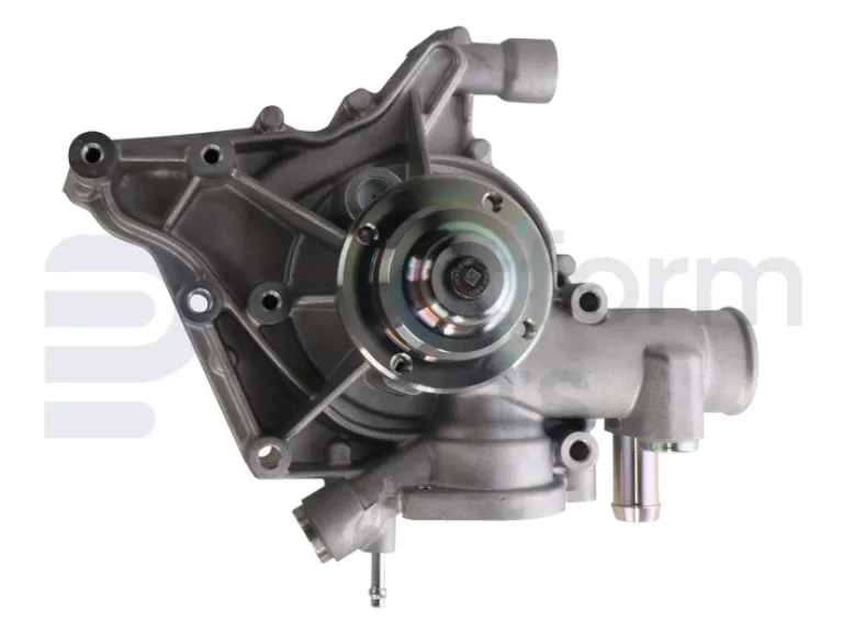 DEUTZ - Water pump - DZ-04166354