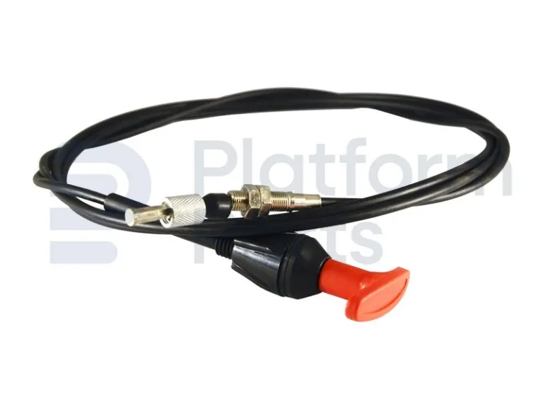 Genie - Emergency lowering cable - ELC-G9232