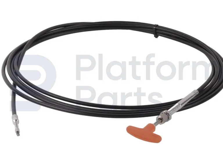 JLG - Emergency lowering cable - ELC-J0929