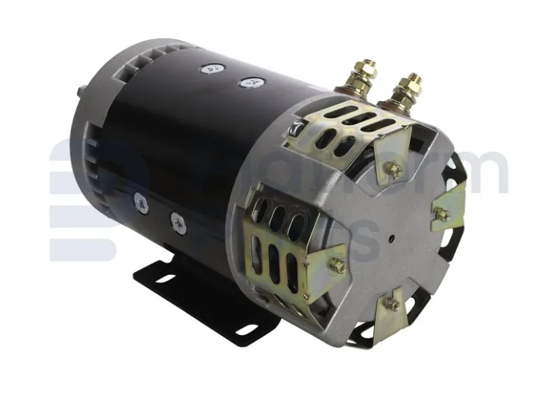 Genie - Electric motor - EM-G48504