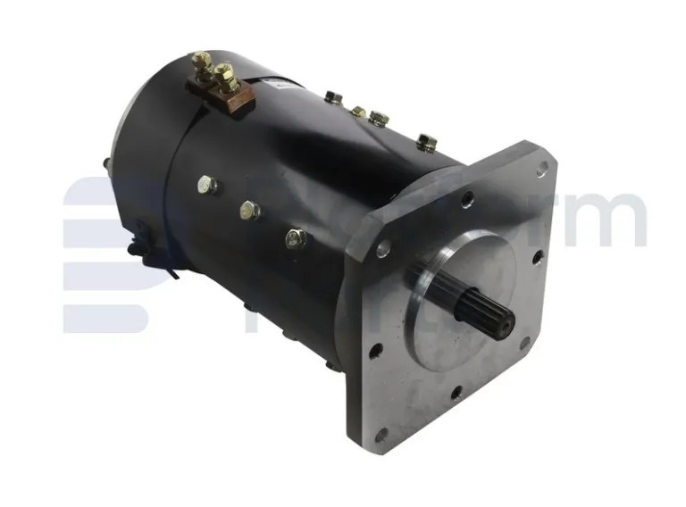 Genie - Drive motor, electric - EM-G56282