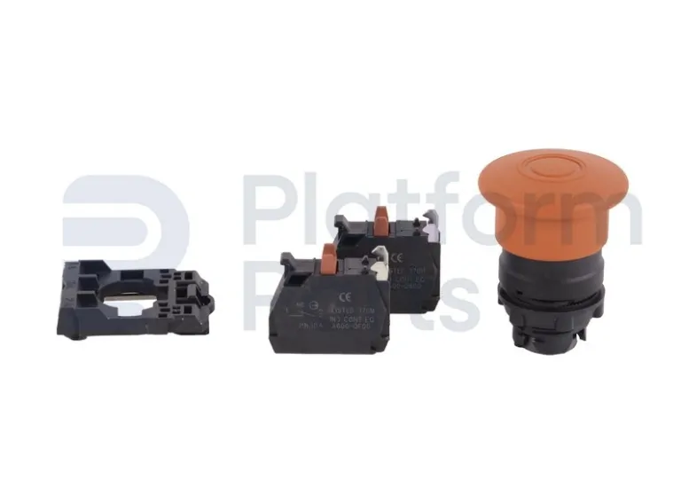 Genie - Emergency stop - ES-G122514