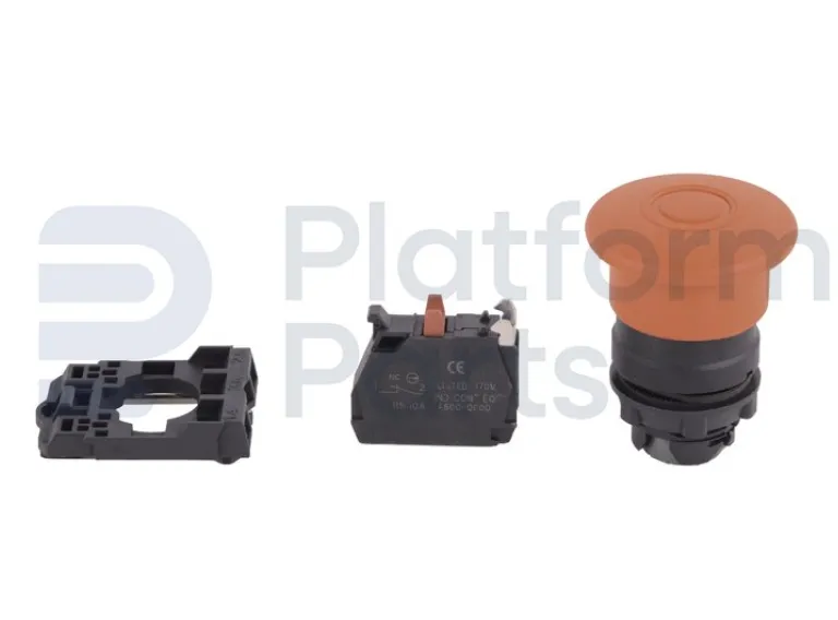 Genie - Emergency stop - ES-G122519