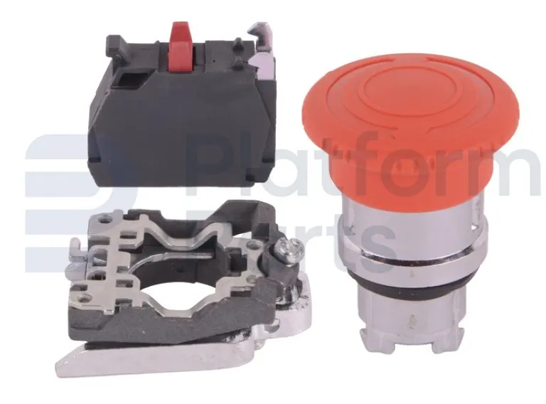 Haulotte - Emergency stop - ES-H2440206590