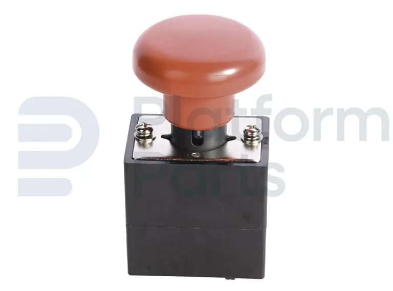 Sinoboom - Emergency stop - ES-S0024