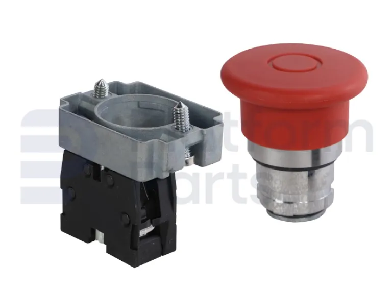 UpRight - Emergency stop - ES-U057309