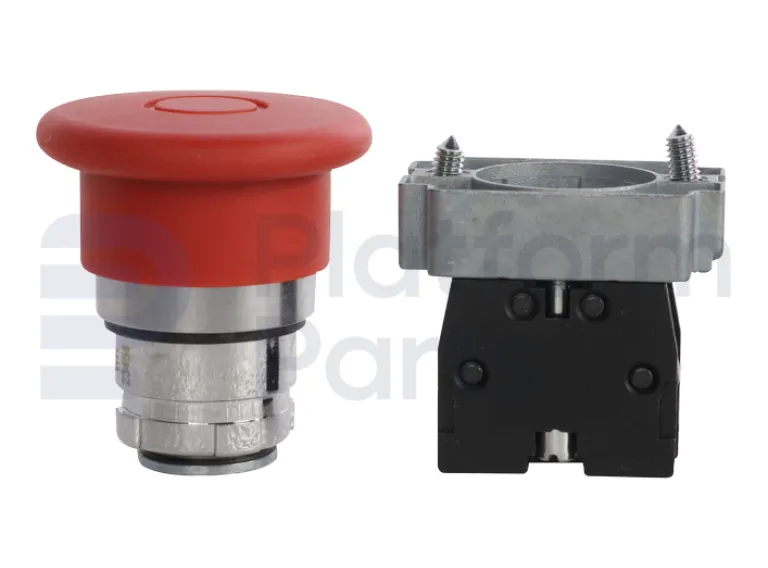 UpRight - Emergency stop - ES-U057309