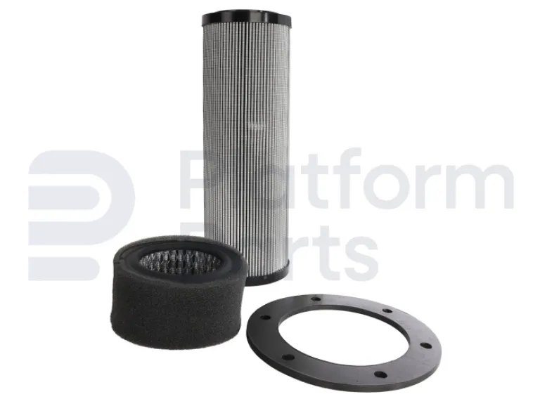 JLG - Hydraulic filter - FH-1593614