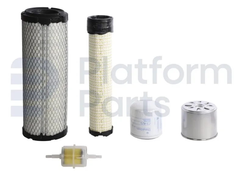 Haulotte - Filter, kit - FK-H4001244820