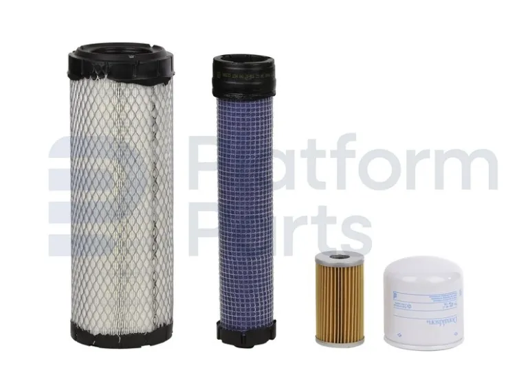 Haulotte - Filter, kit - FK-HKKIT250H-604L