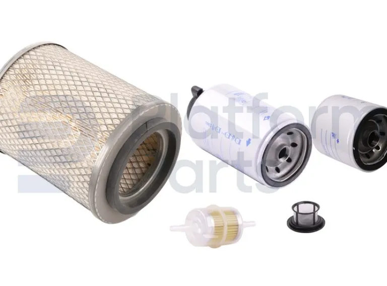 Haulotte - Filter, kit - FK-HKKIT250H-DEUT1L
