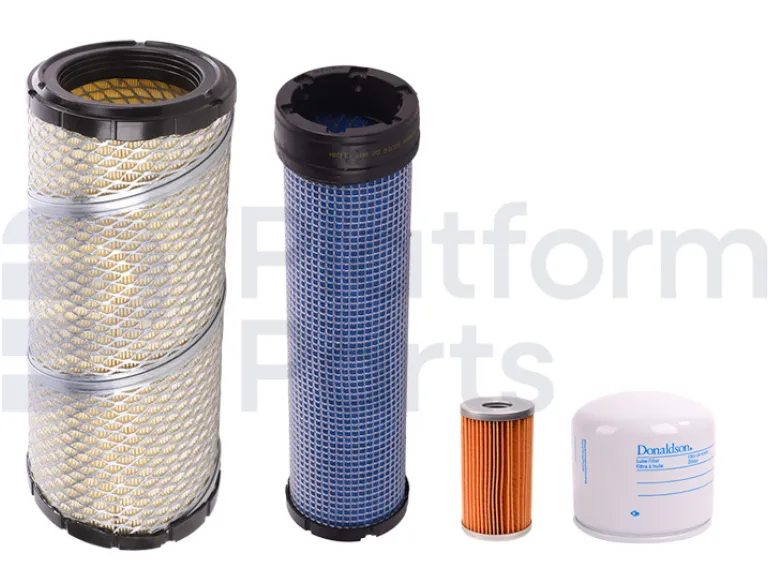 Haulotte - Filter, kit - FK-HKKIT250H-HT23L