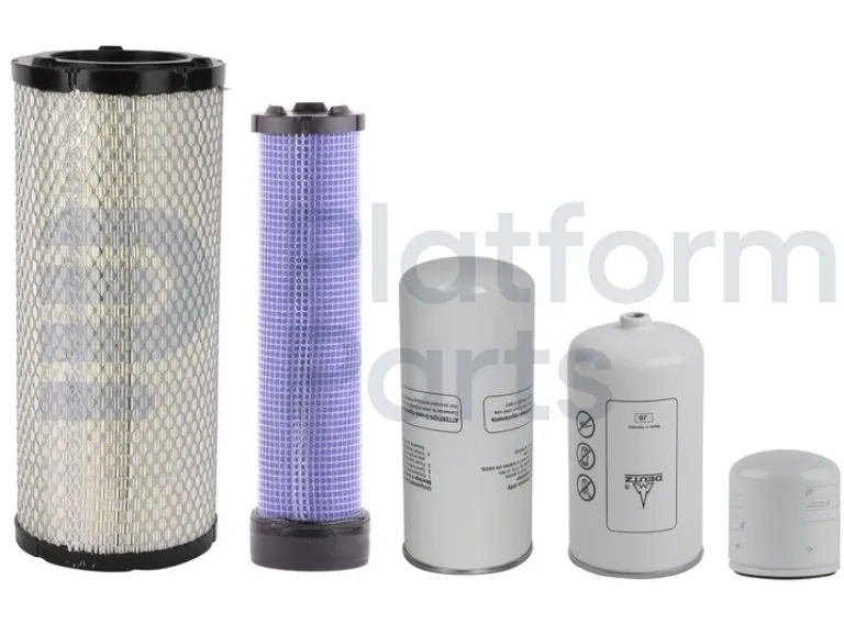 Haulotte - Filter, kit - FK-HKKIT250H-TCDSVL