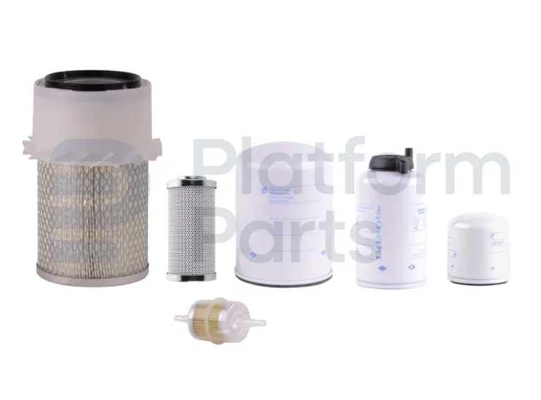 JLG - Filter, kit - FK-J1001110990