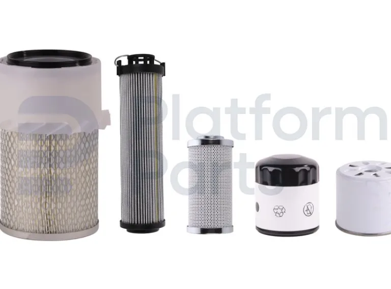 JLG - Filter, kit - FK-J1001111001