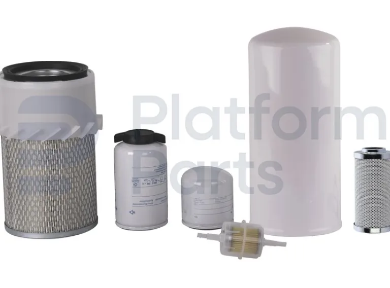 JLG - Filter, kit - FK-J1001111014