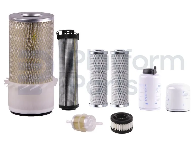 Genie - Filter, kit - FK-Z45-F3L2011