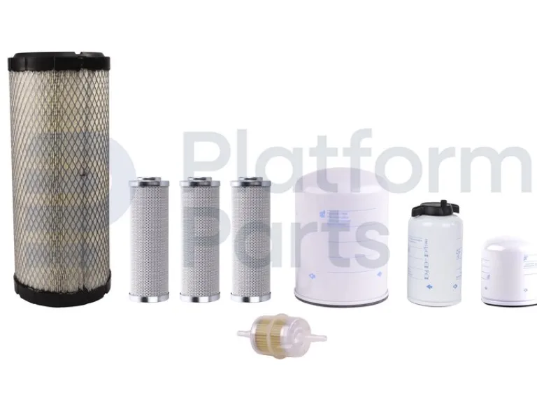 Genie - Filter, kit - FK-Z80RT-2011