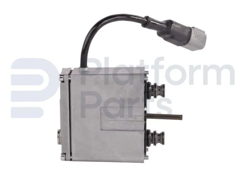 Genie - Solenoid, valve - GE-07.0741.0004