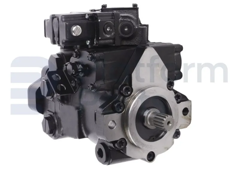 Genie - Pump, hydraulic - GE-101068