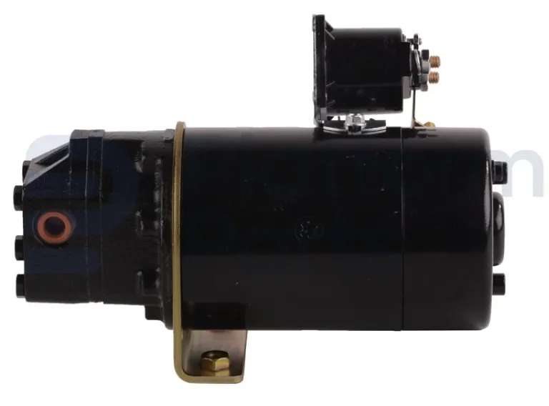 Genie - Pump, emergency lowering - GE-101361