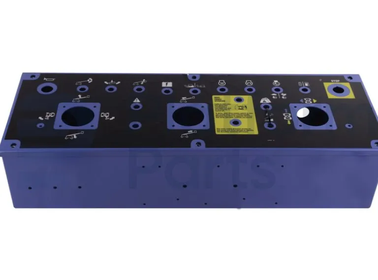 Genie - Control box, Genie - GE-101434