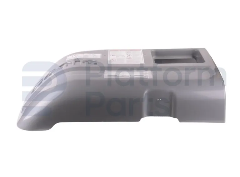 Genie - Cover - GE-101859