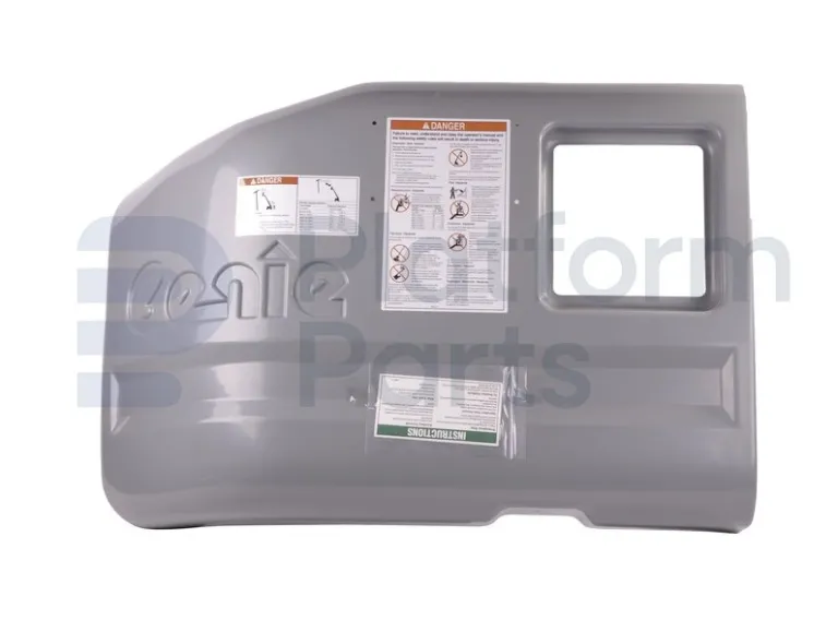 Genie - Cover - GE-101859