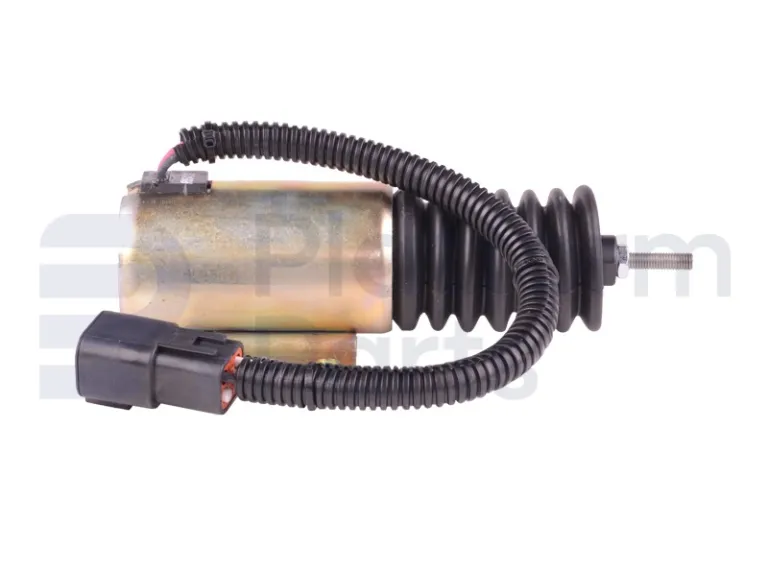 Genie - Solenoid, throttle - GE-101957