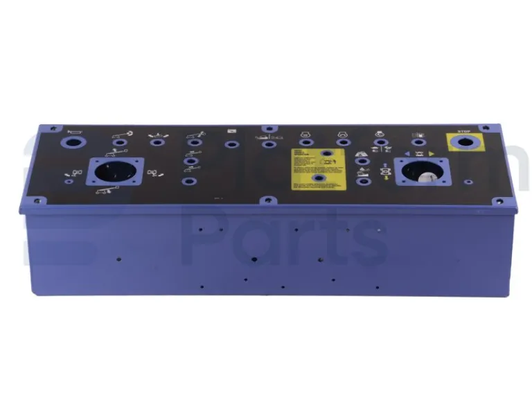 Genie - Control box, Genie - GE-102147