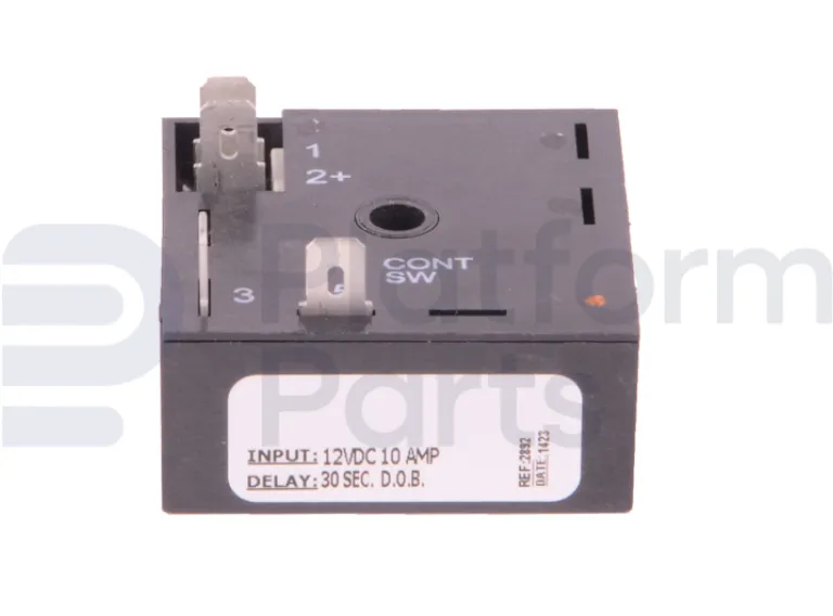 Genie - Electronic control unit - GE-102406