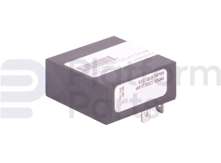 Genie - Electronic control unit - GE-102406