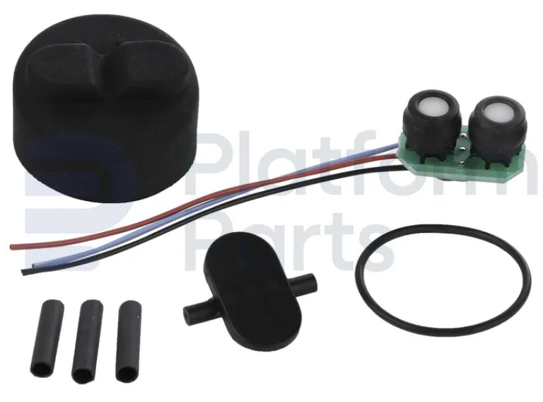Genie - Joystick, accessories - GE-105108