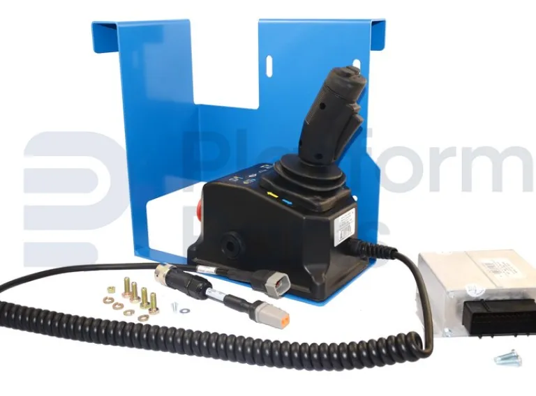 Genie - Control box, Genie - GE-105295