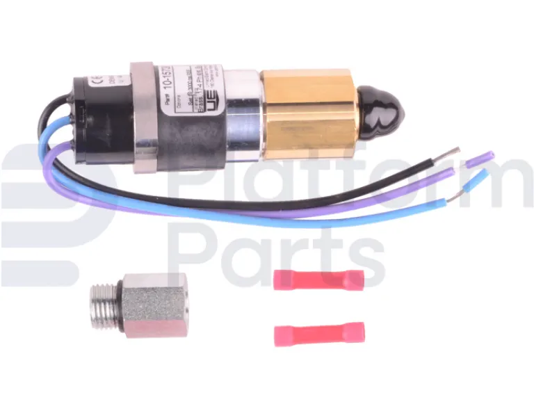 Genie - Sensor, overload - GE-105355