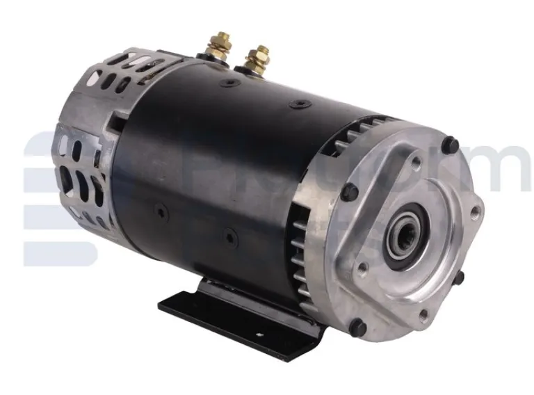 Genie - Electric motor - GE-105387