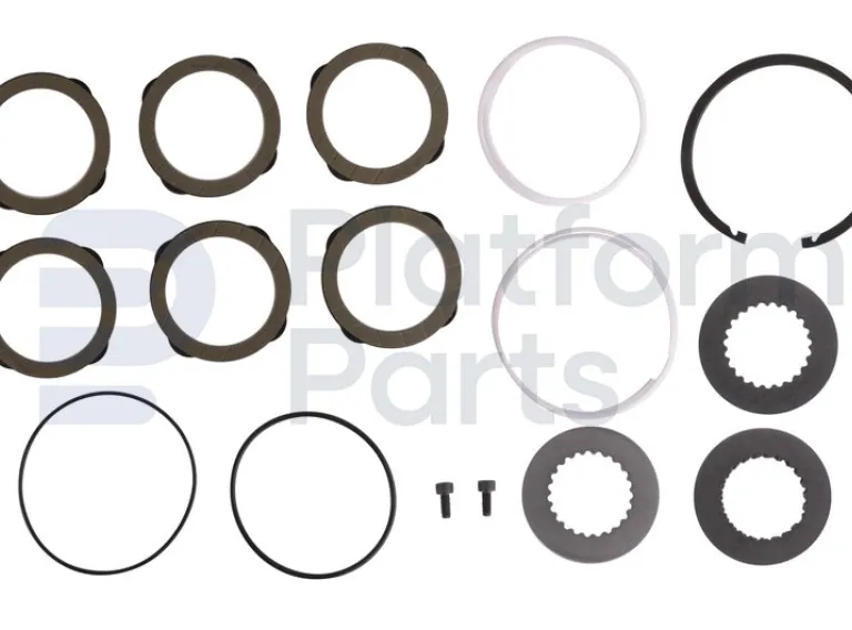 Genie - Seal-kit, brake - GE-106124
