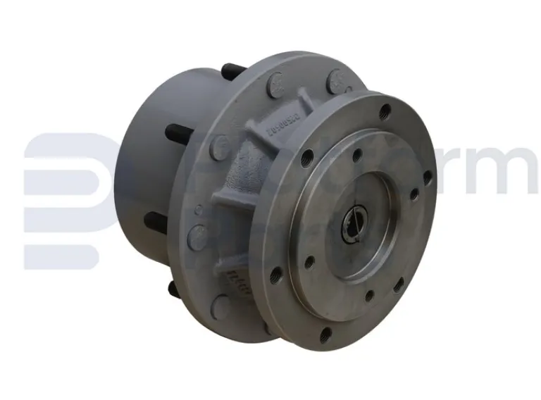 Genie - Drive motor, hydraulic - GE-106445