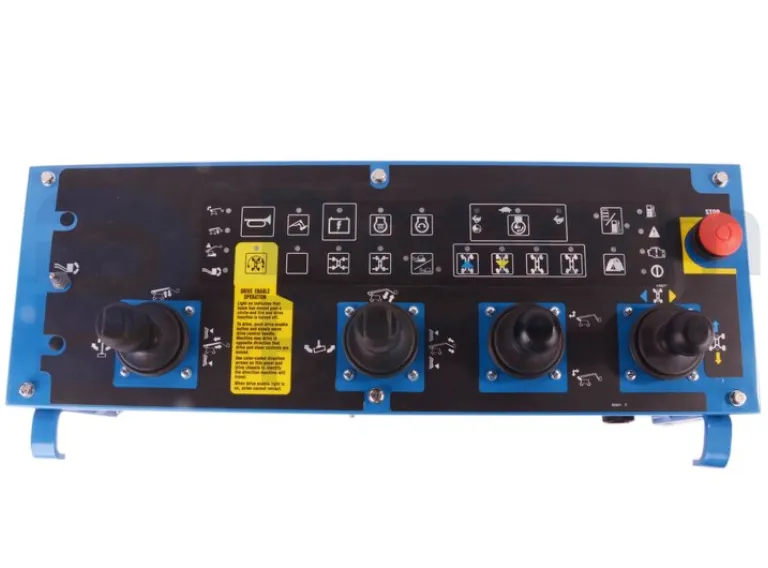 Genie - Control box, Genie - GE-106513